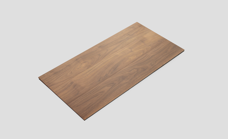 フラット（平面）