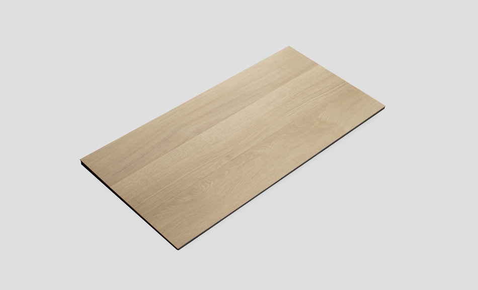 フラット（平面）