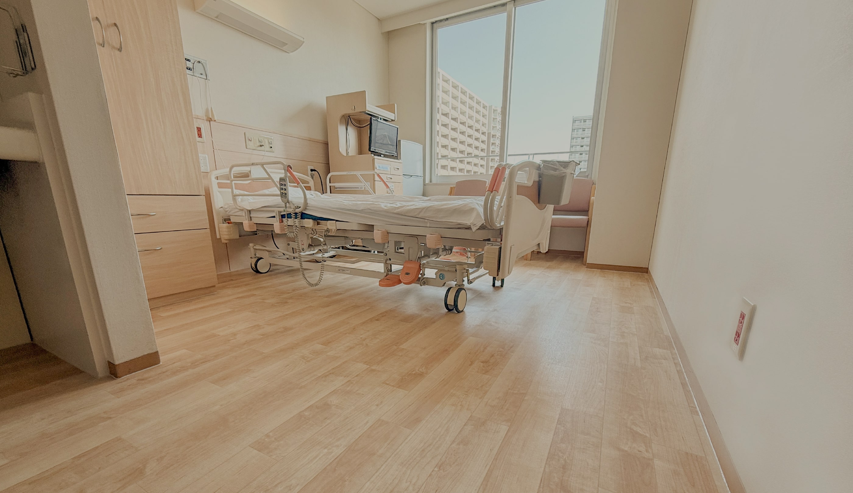 ころやわFLOOR写真