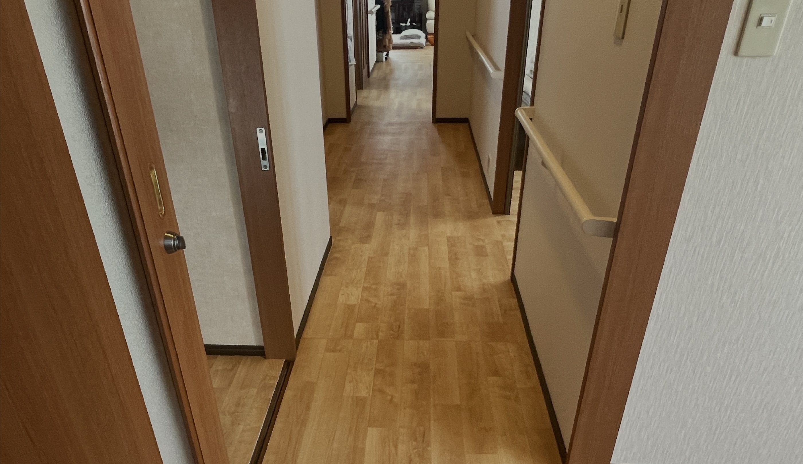 ころやわFLOOR写真