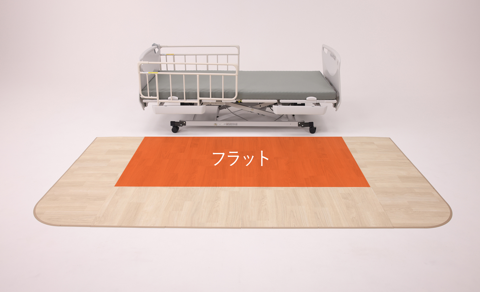 ノーマル(平面)