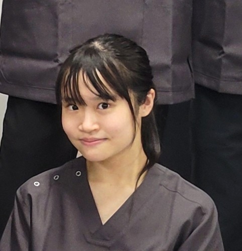 渡辺 莉代