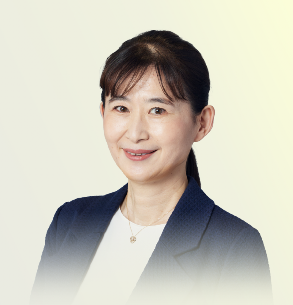 荒井 有美 様