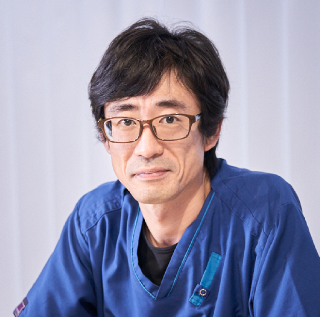 松田 晋也 様