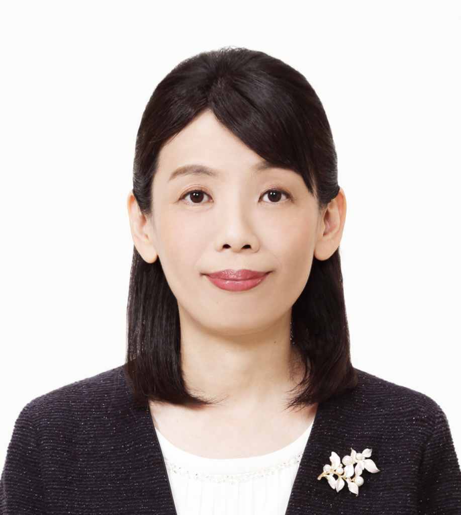 松村 由美 様
