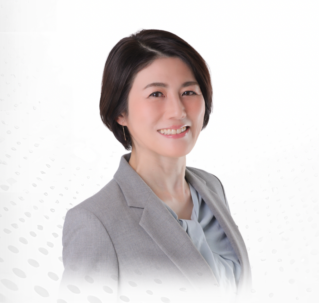 安田 あゆ子 様