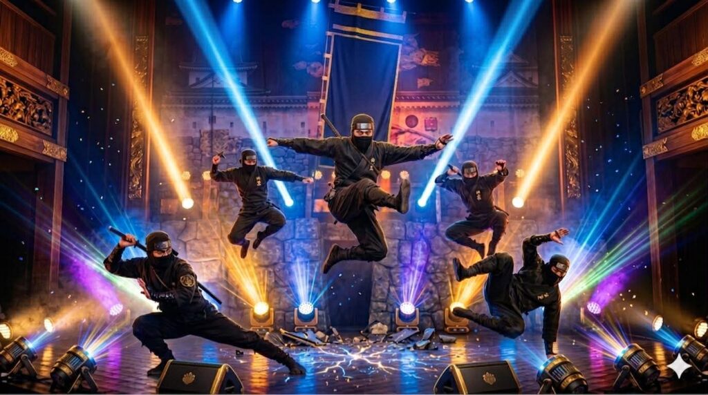 骨折リスクを低減するフロア&マット『ころやわ®』がエンタメと融合した新感覚ステージをSusHi Tech Tokyo 2026にて初披露します