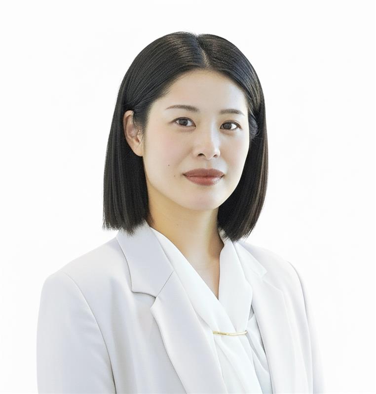 田原 裕希恵 様
