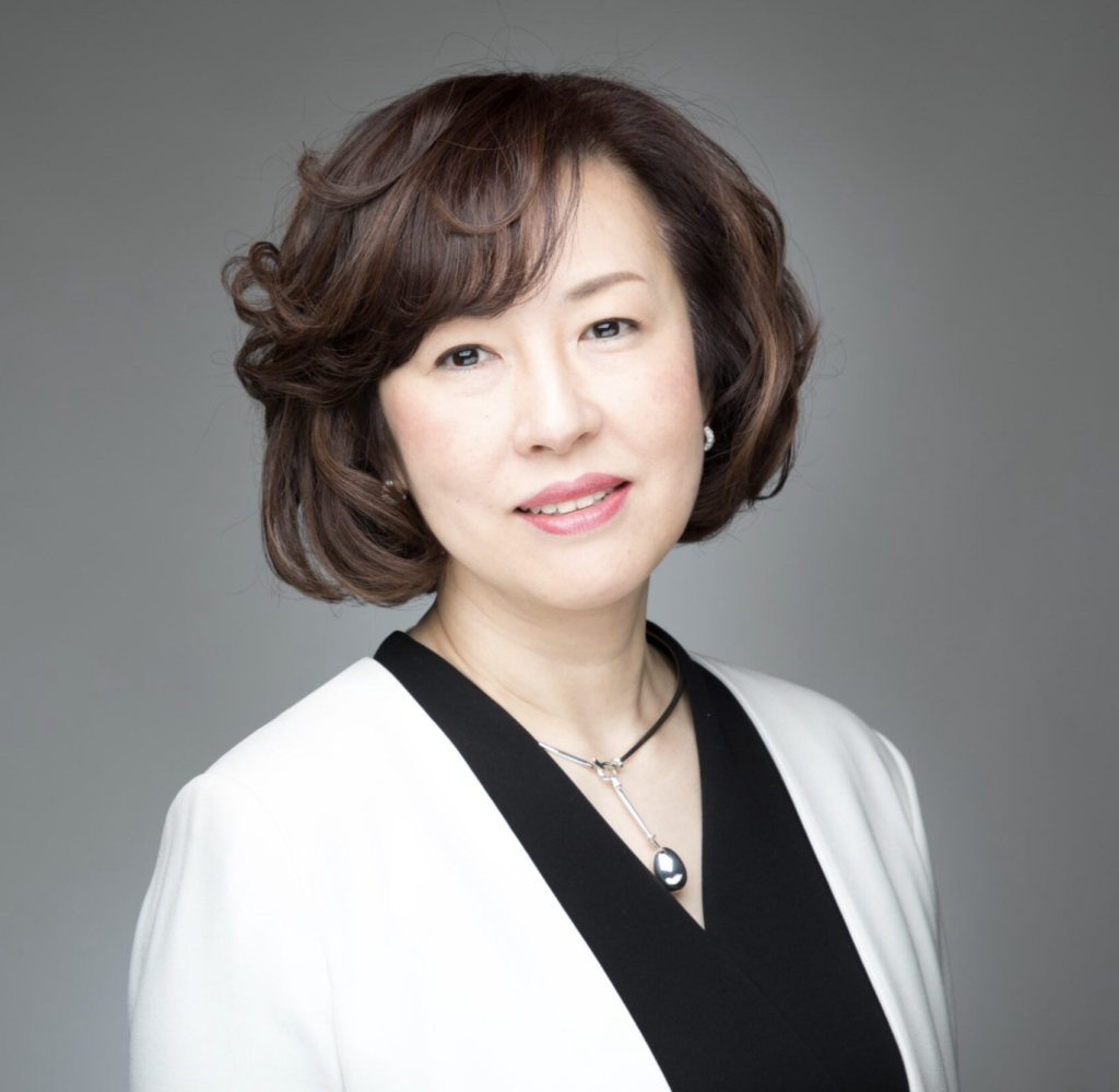 池田 由里子 様